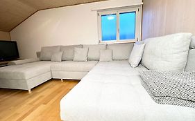 Glishorn Blick , 3 Floor